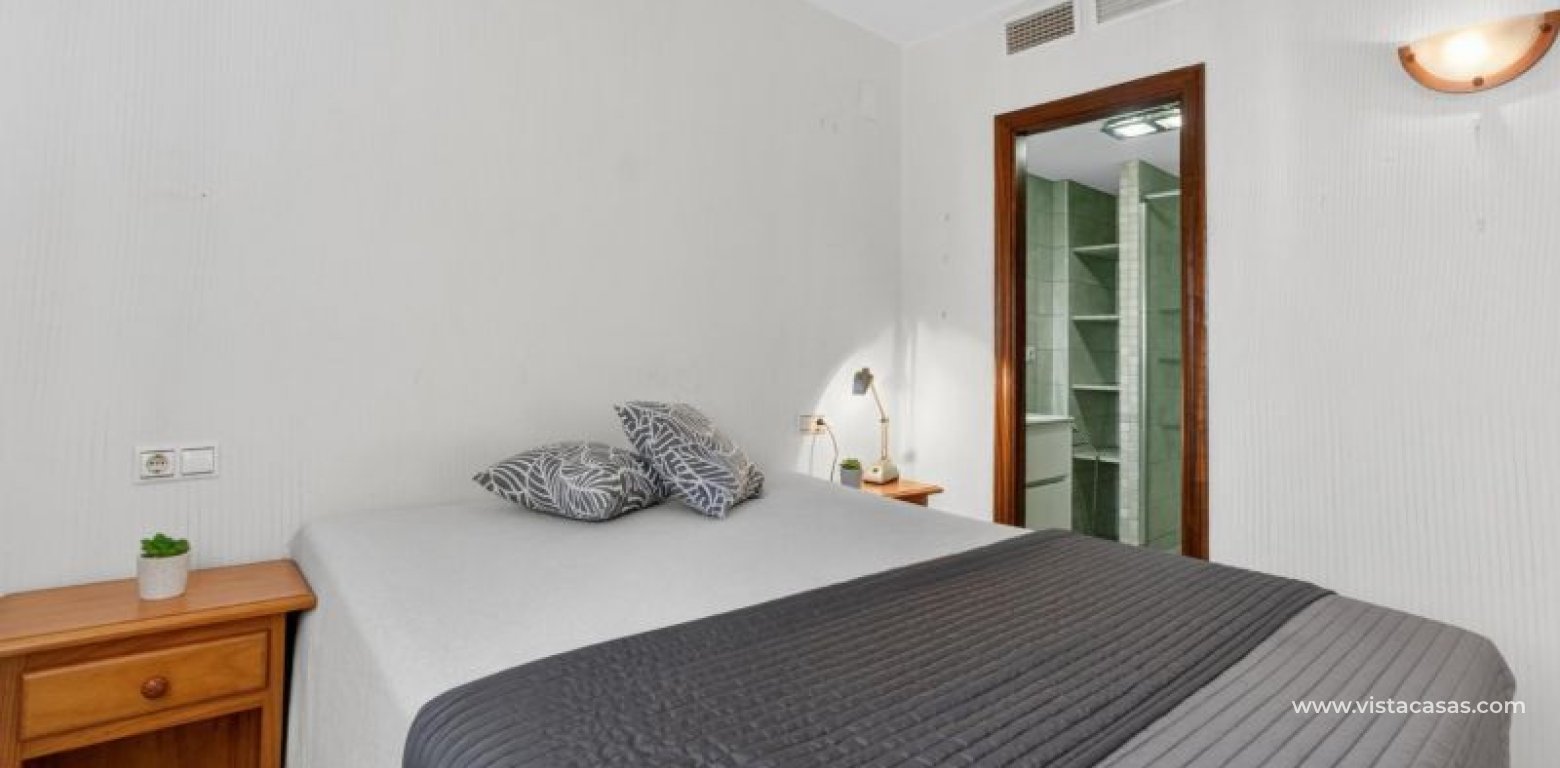 Wtórny - Apartment - Torrevieja