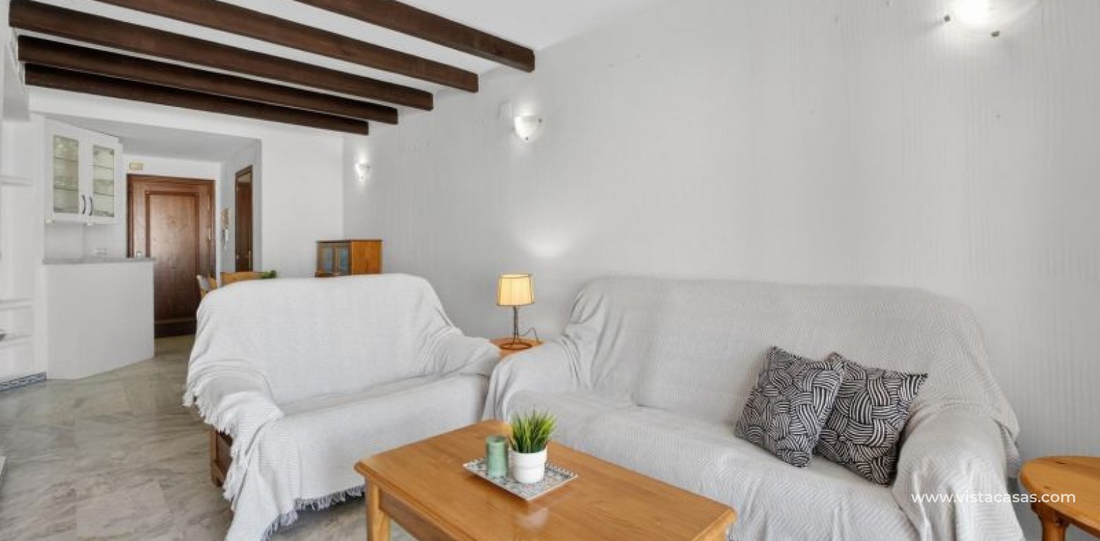 Wtórny - Apartment - Torrevieja