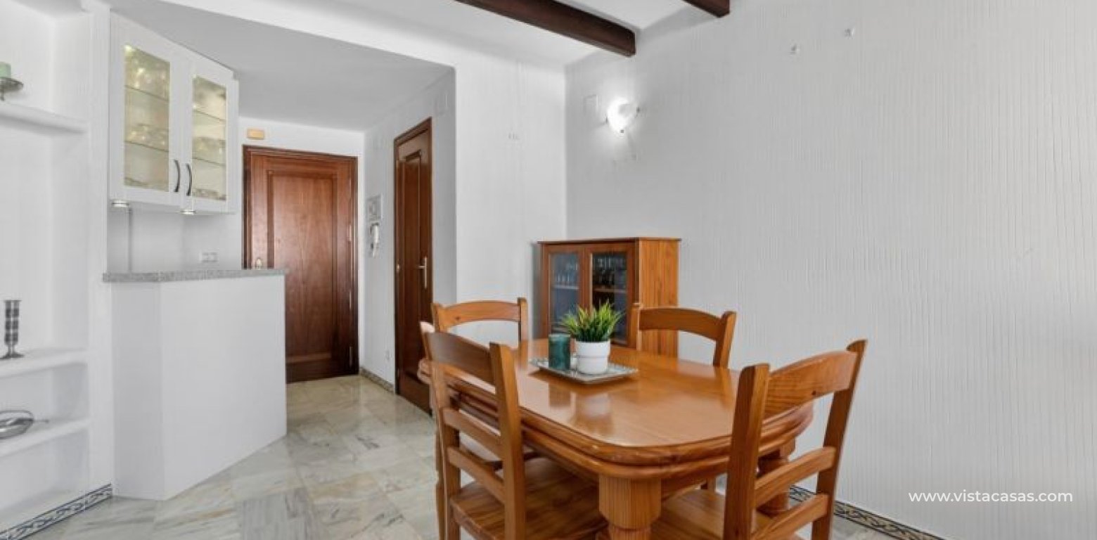 Wtórny - Apartment - Torrevieja
