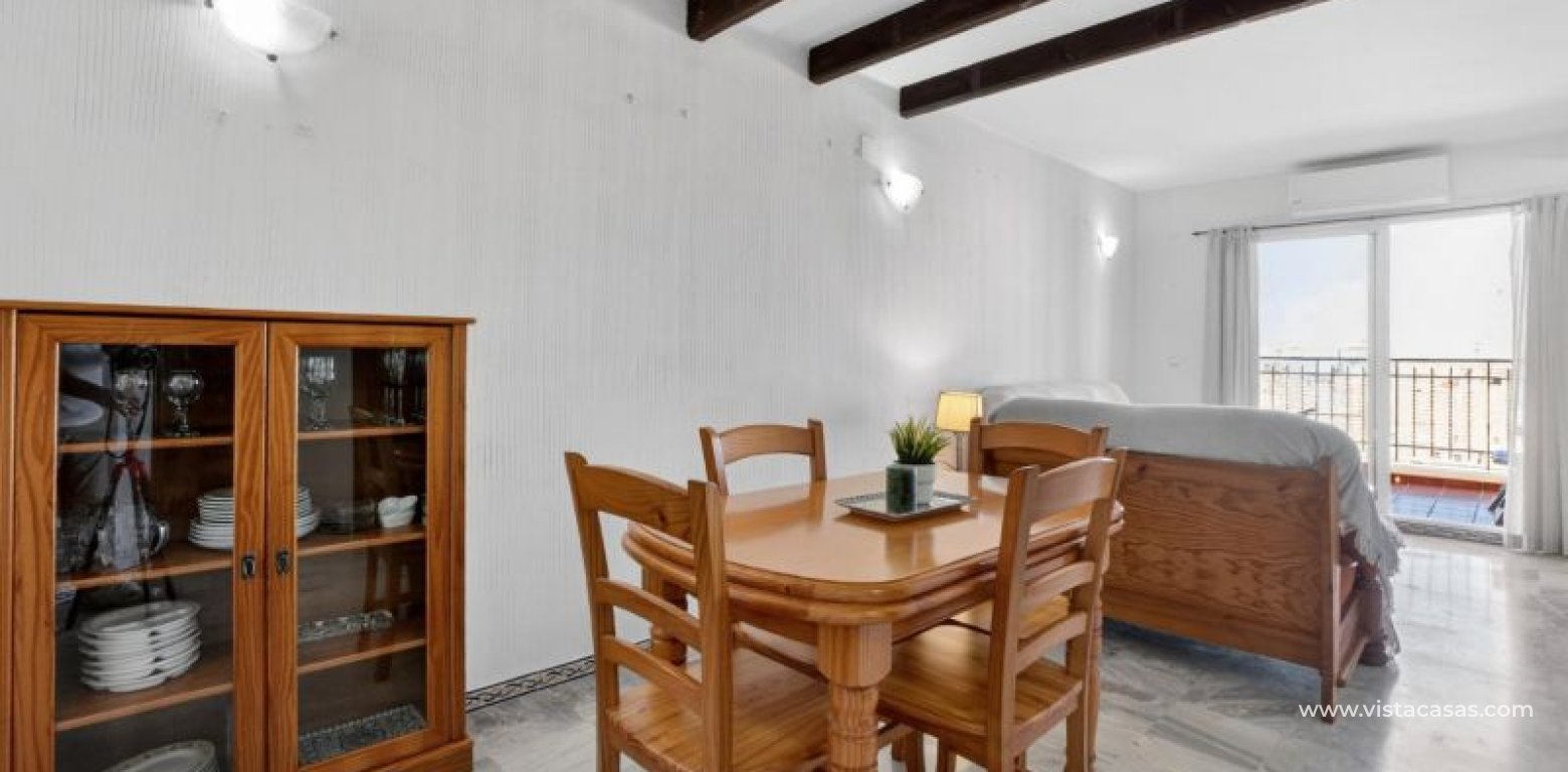 Wtórny - Apartment - Torrevieja
