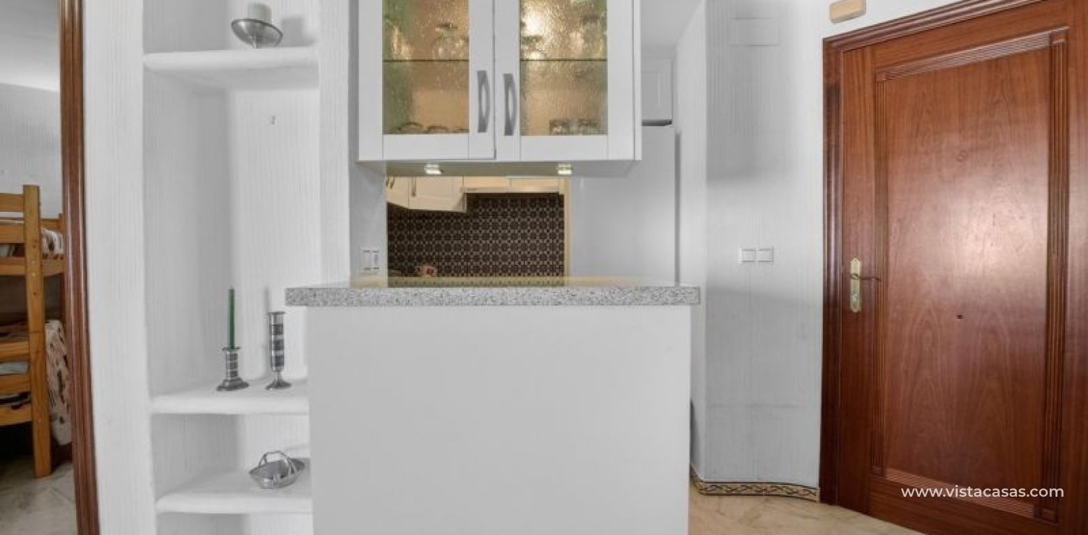 Wtórny - Apartment - Torrevieja