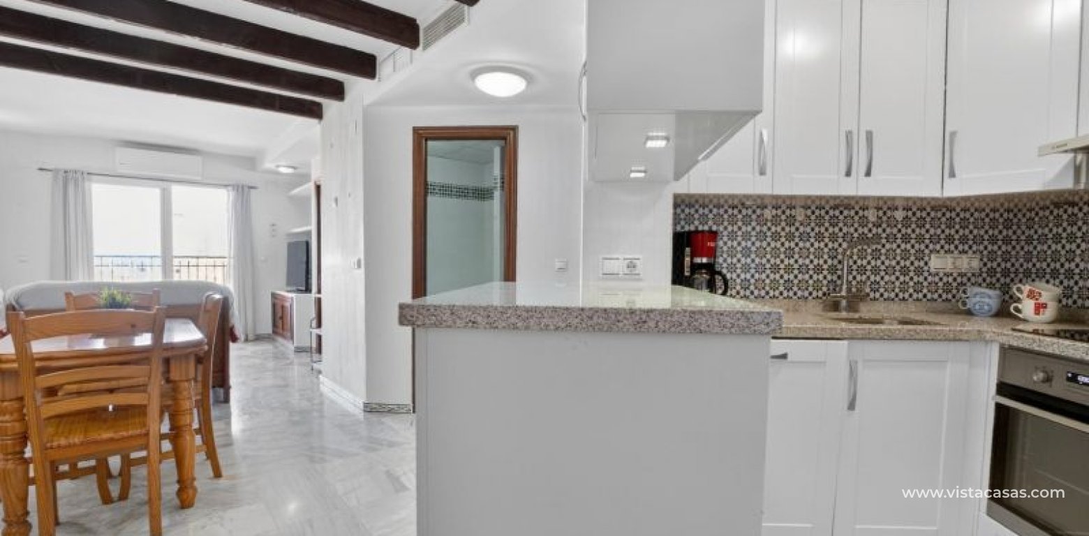 Wtórny - Apartment - Torrevieja