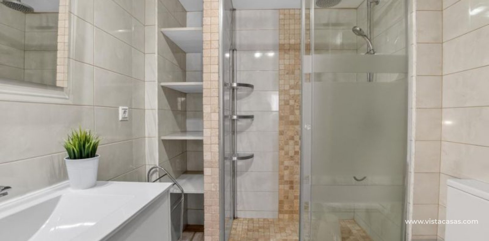 Wtórny - Apartment - Torrevieja