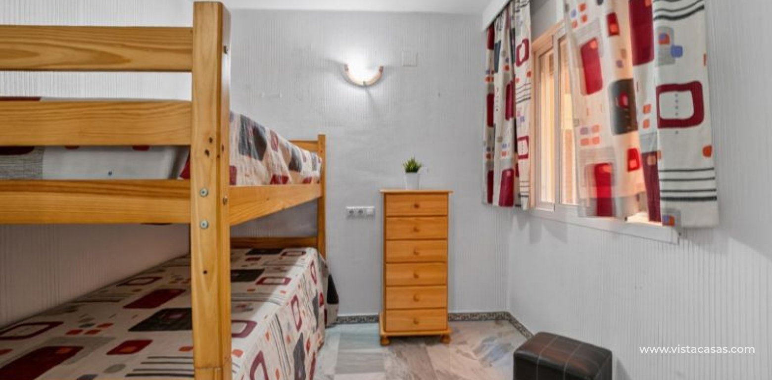 Wtórny - Apartment - Torrevieja