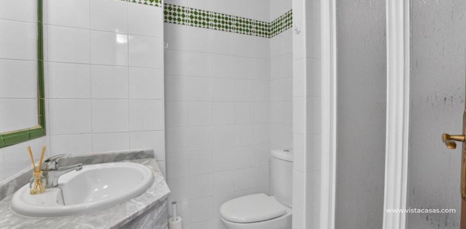 Wtórny - Apartment - Torrevieja
