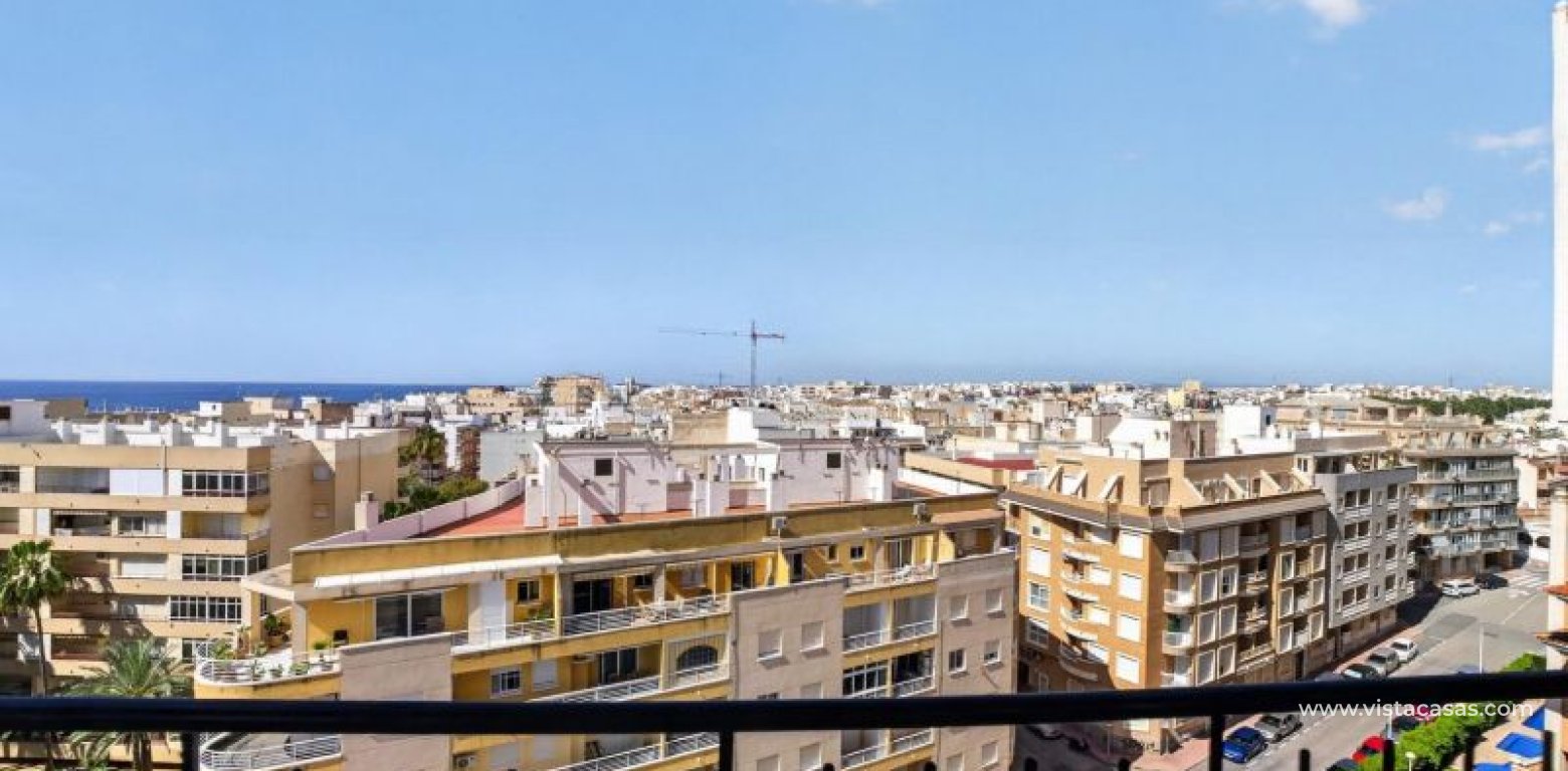 Wtórny - Apartment - Torrevieja