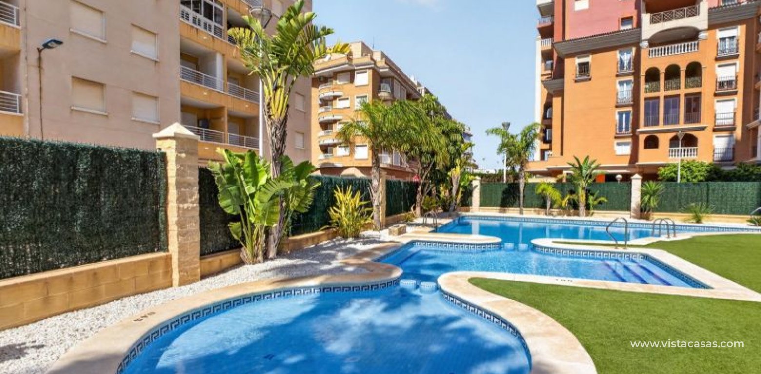 Wtórny - Apartment - Torrevieja
