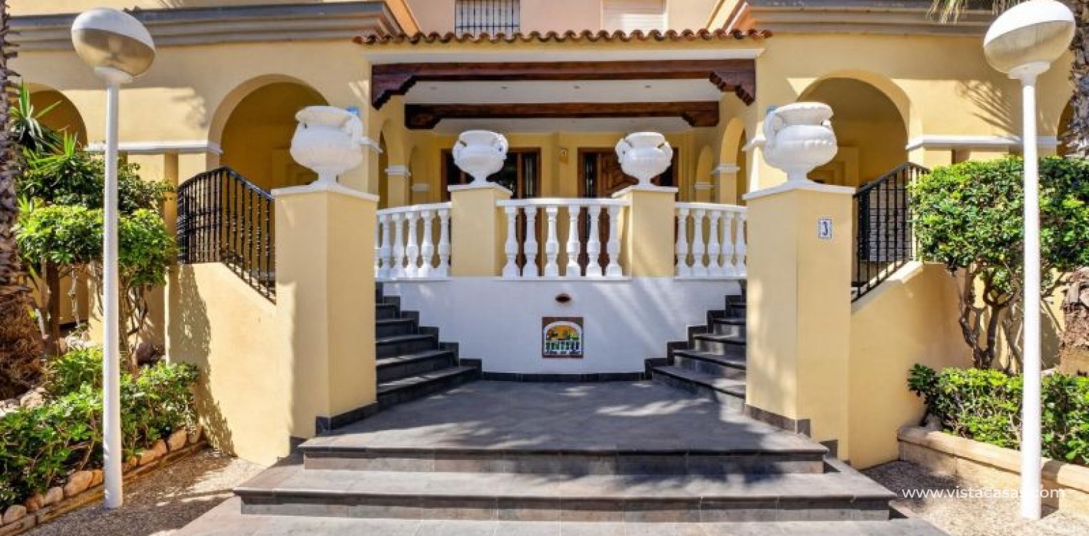 Wtórny - Apartment - Torrevieja