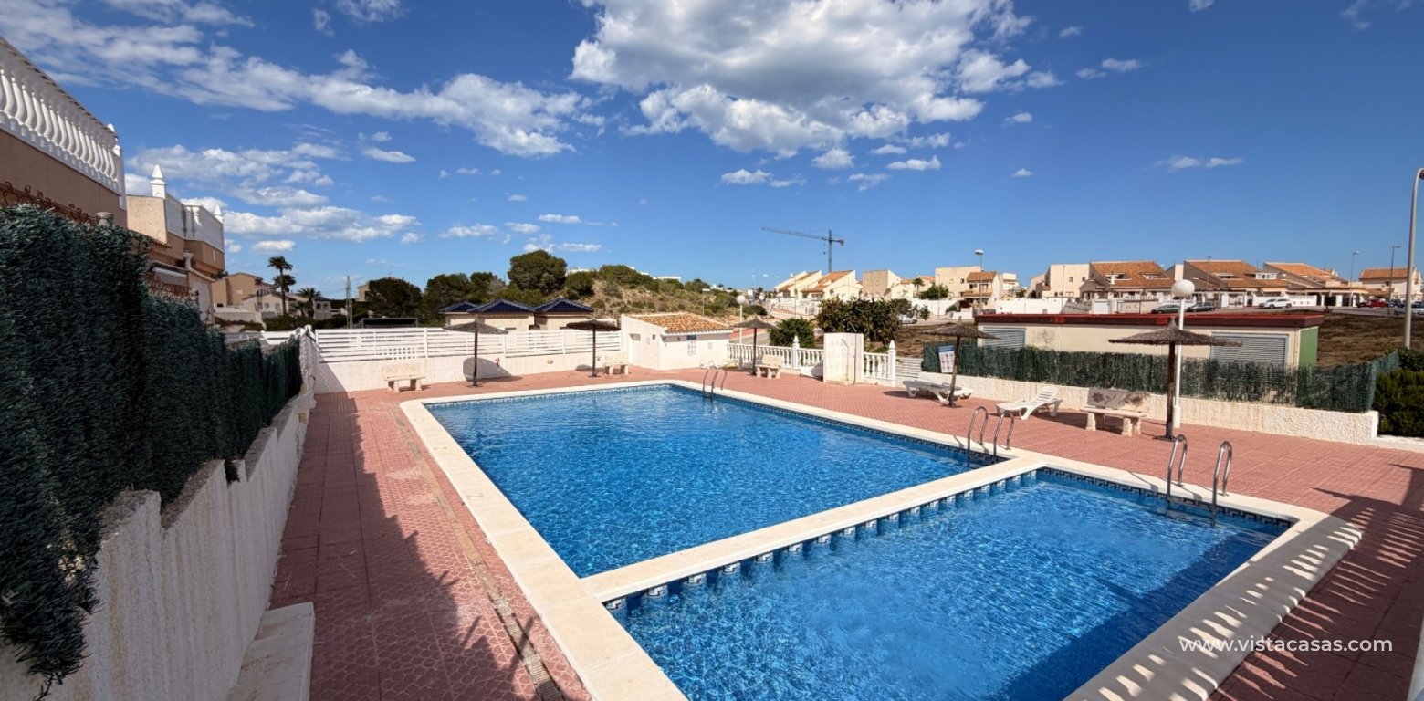 Wtórny - Townhouse - Rojales - Ciudad Quesada