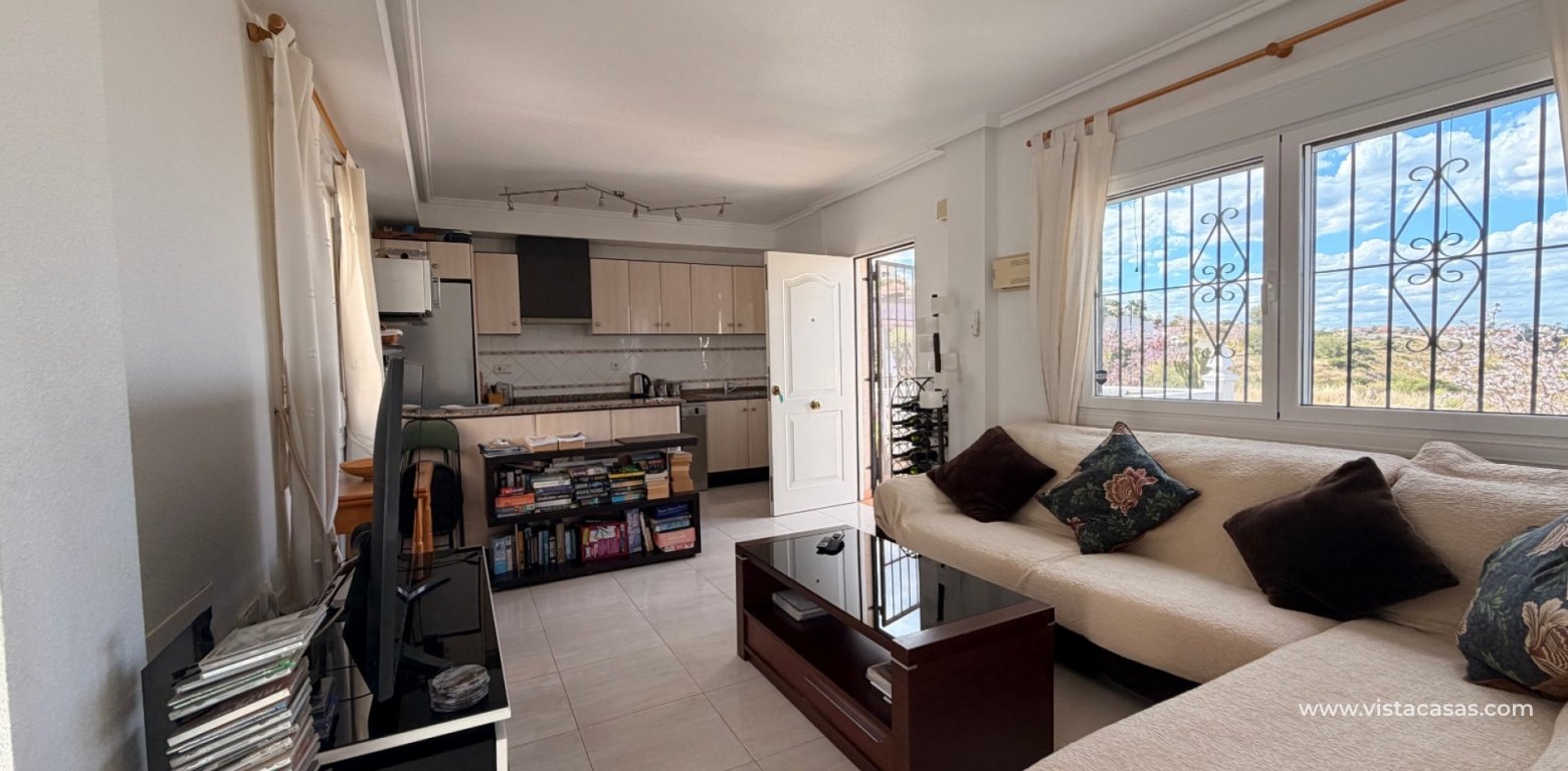 Wtórny - Townhouse - Rojales - Ciudad Quesada