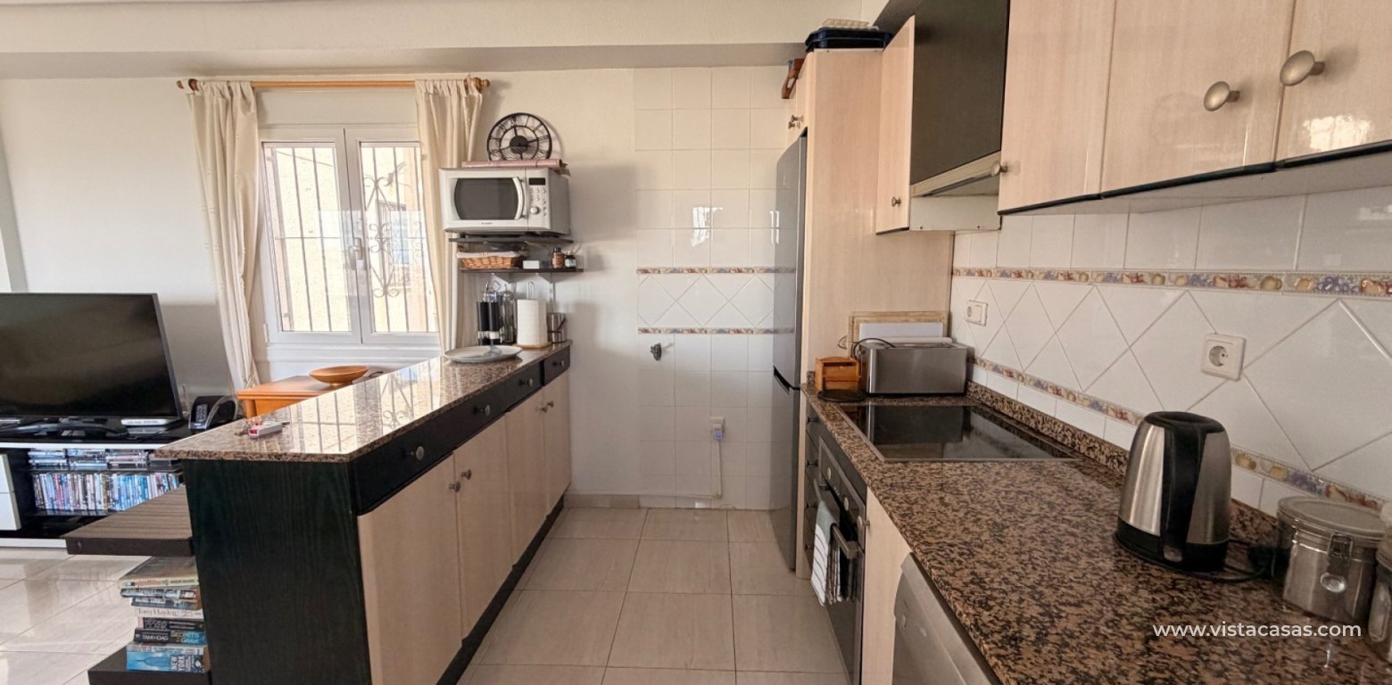 Wtórny - Townhouse - Rojales - Ciudad Quesada