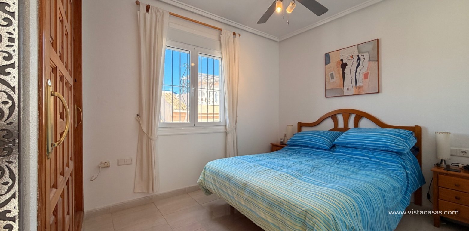 Wtórny - Townhouse - Rojales - Ciudad Quesada