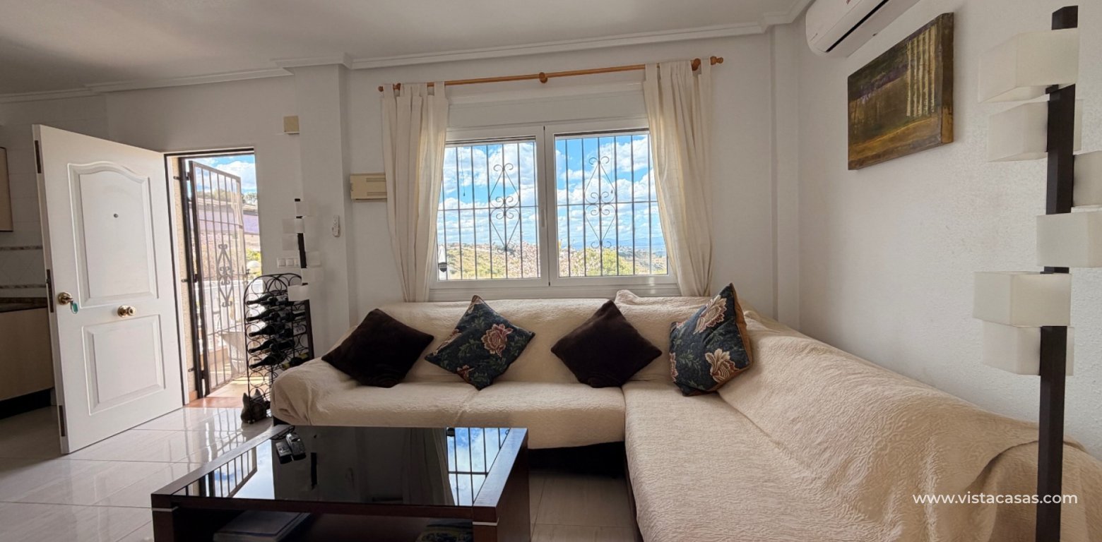 Wtórny - Townhouse - Rojales - Ciudad Quesada