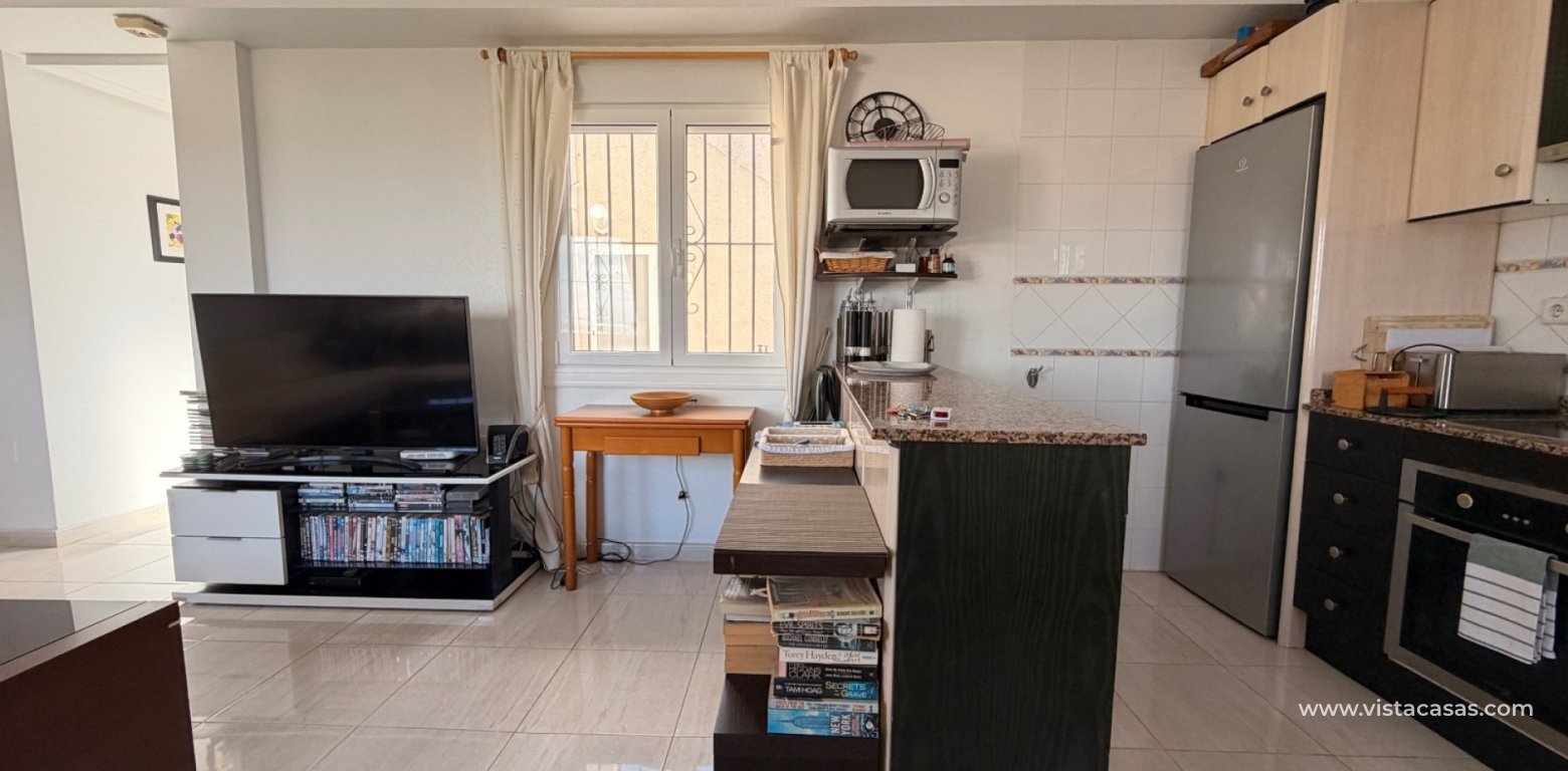 Wtórny - Townhouse - Rojales - Ciudad Quesada