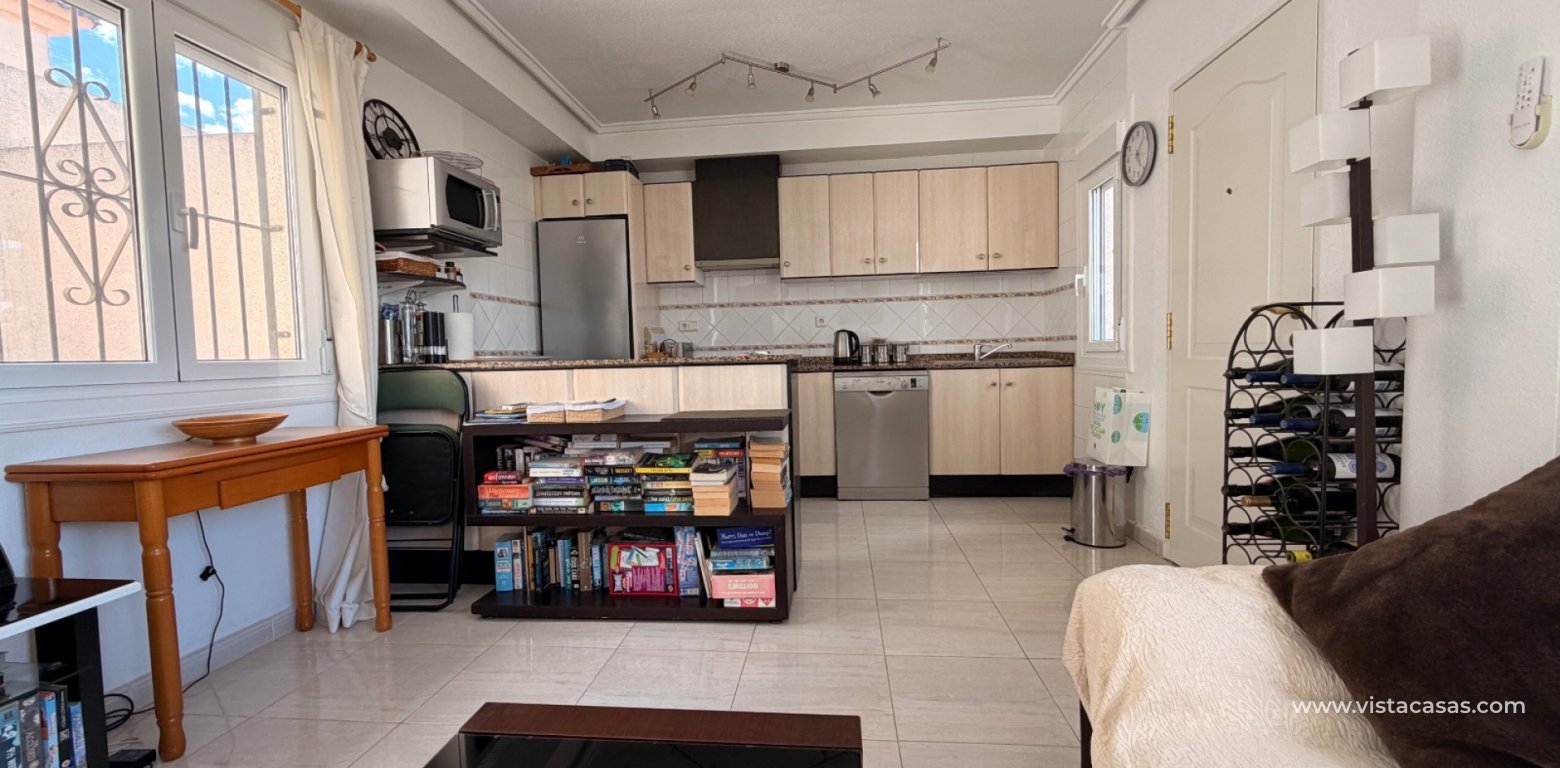 Wtórny - Townhouse - Rojales - Ciudad Quesada
