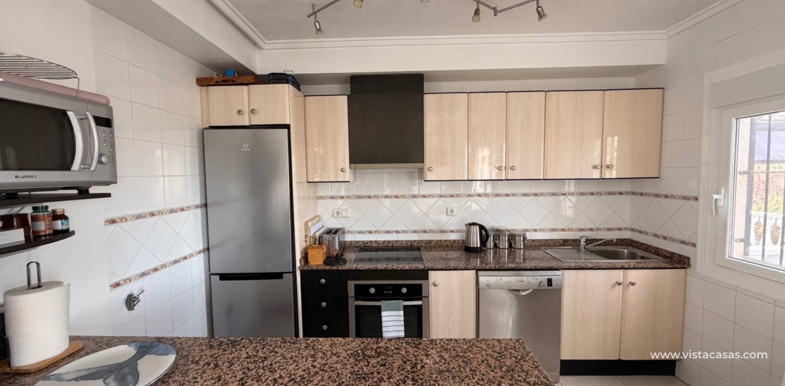 Wtórny - Townhouse - Rojales - Ciudad Quesada