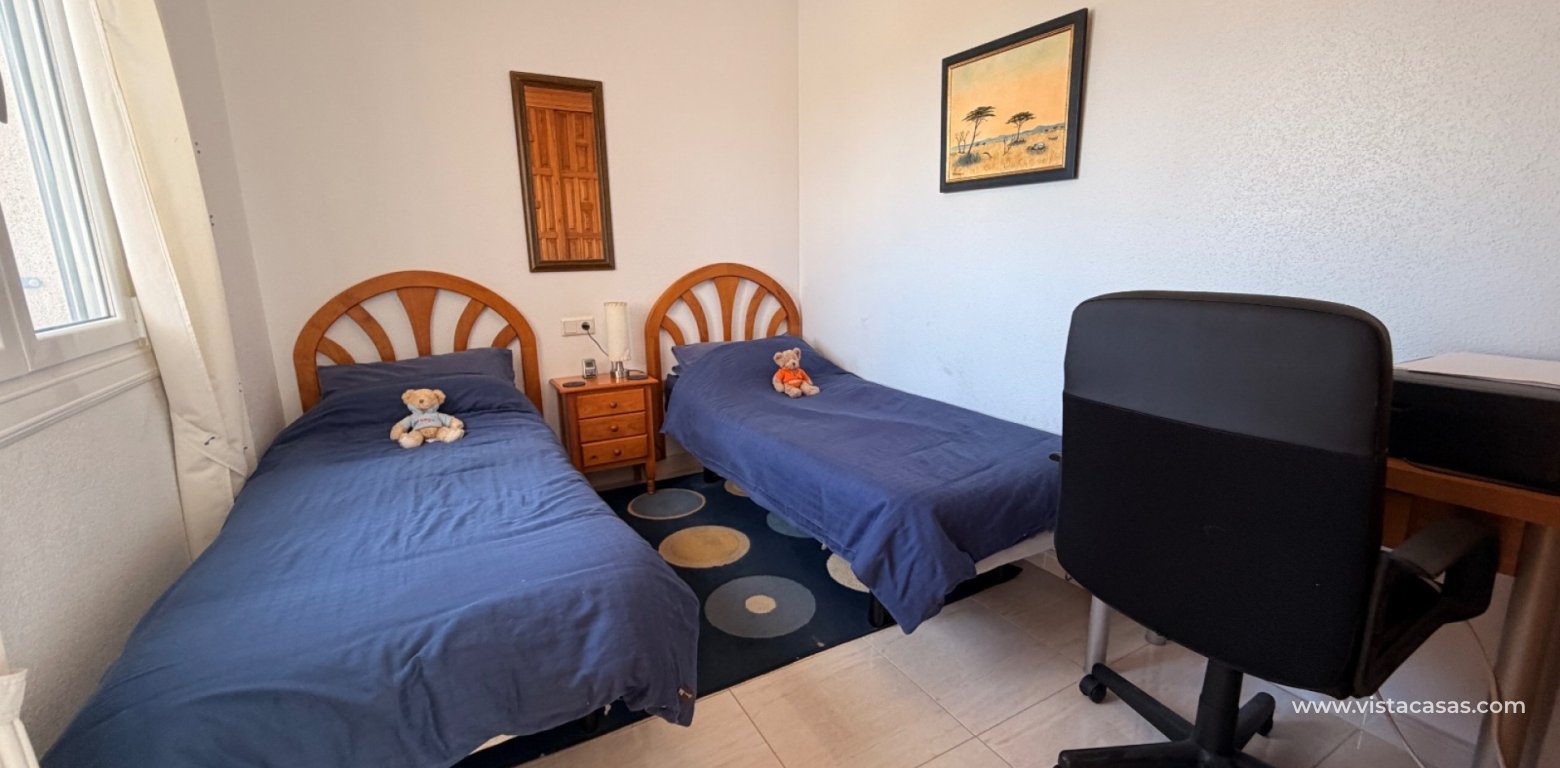 Wtórny - Townhouse - Rojales - Ciudad Quesada