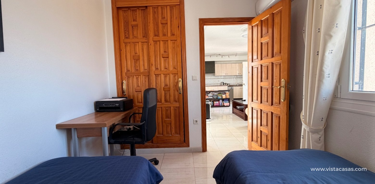 Wtórny - Townhouse - Rojales - Ciudad Quesada