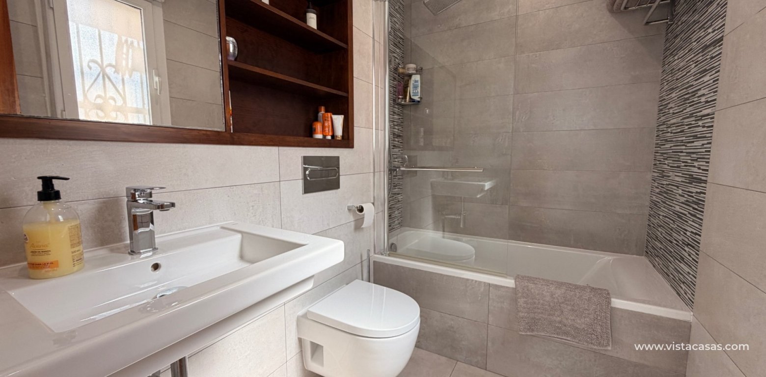Wtórny - Townhouse - Rojales - Ciudad Quesada