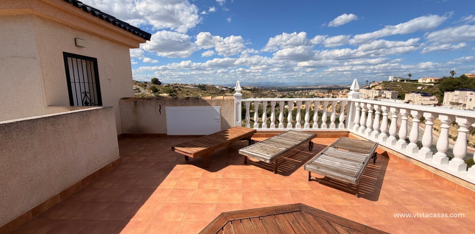 Wtórny - Townhouse - Rojales - Ciudad Quesada