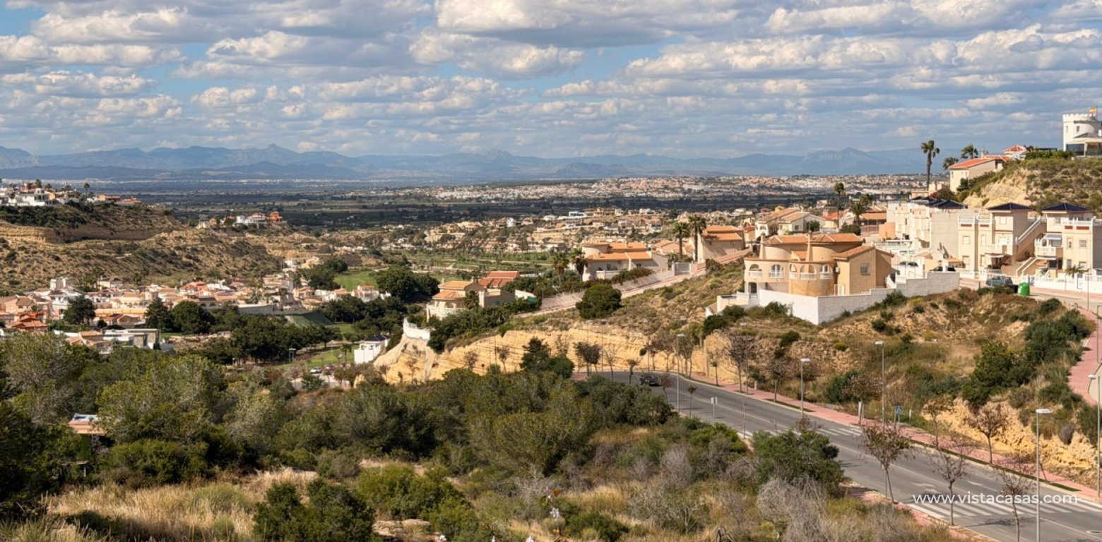 Wtórny - Townhouse - Rojales - Ciudad Quesada