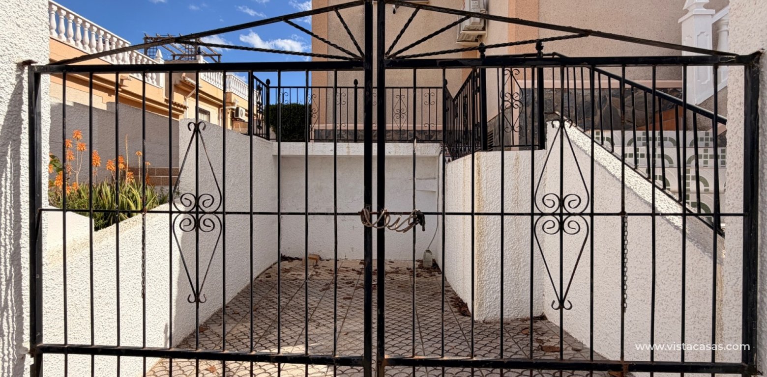 Wtórny - Townhouse - Rojales - Ciudad Quesada