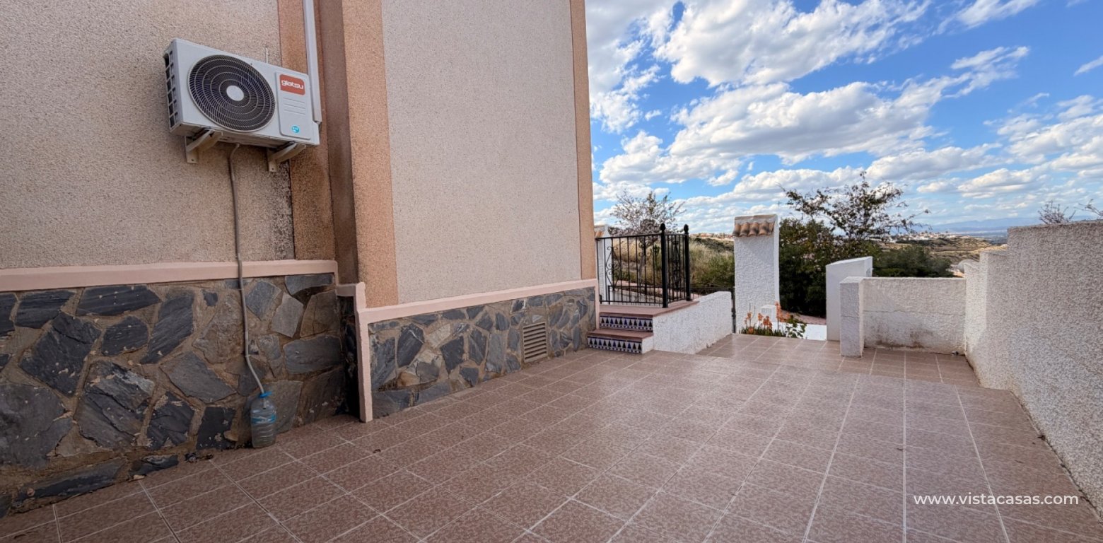 Wtórny - Townhouse - Rojales - Ciudad Quesada