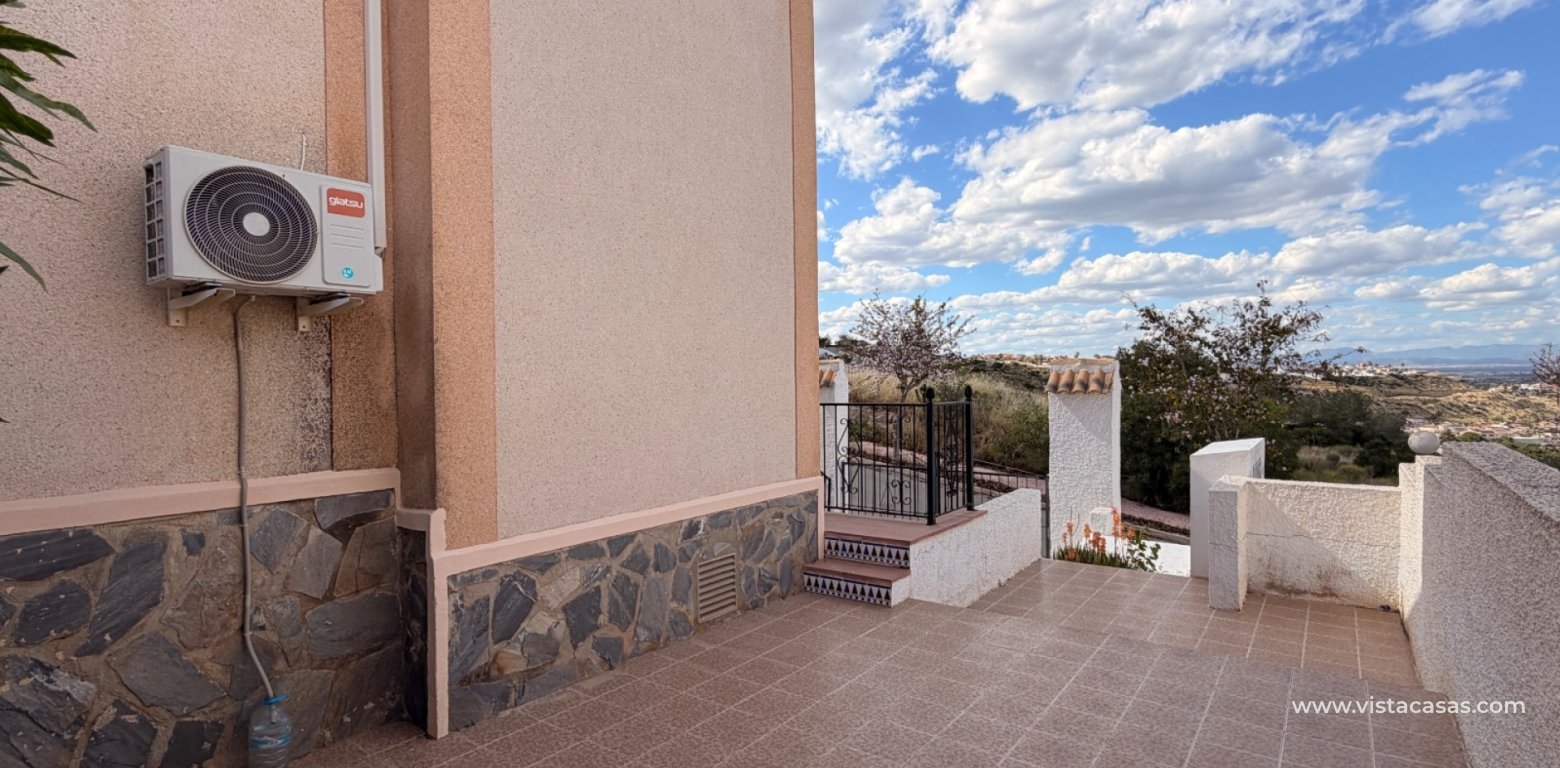 Wtórny - Townhouse - Rojales - Ciudad Quesada