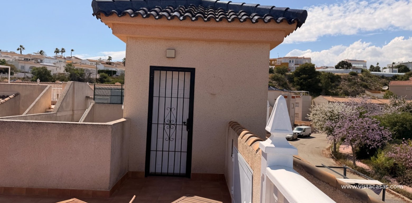 Wtórny - Townhouse - Rojales - Ciudad Quesada