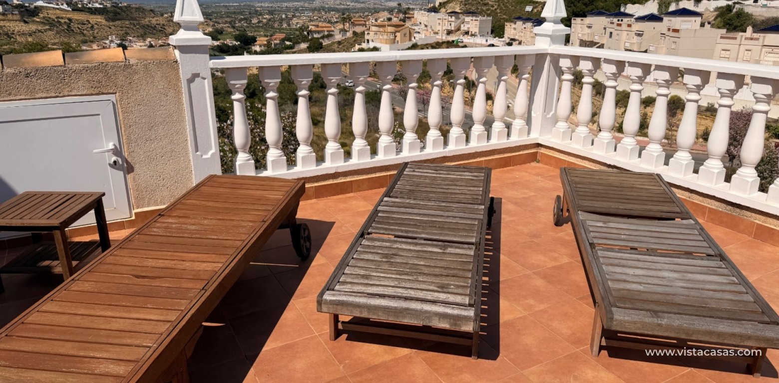 Wtórny - Townhouse - Rojales - Ciudad Quesada