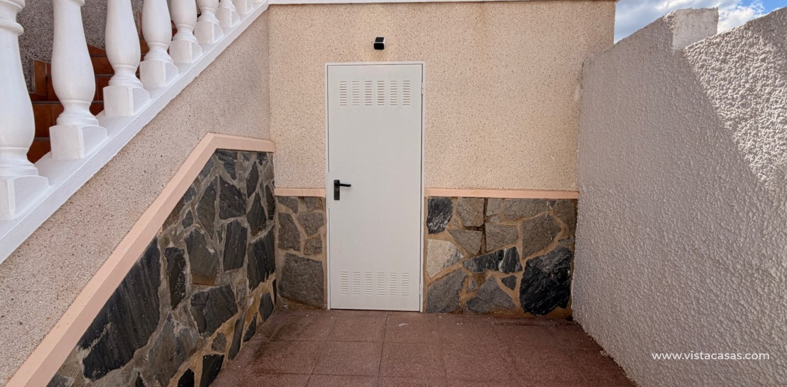 Wtórny - Townhouse - Rojales - Ciudad Quesada