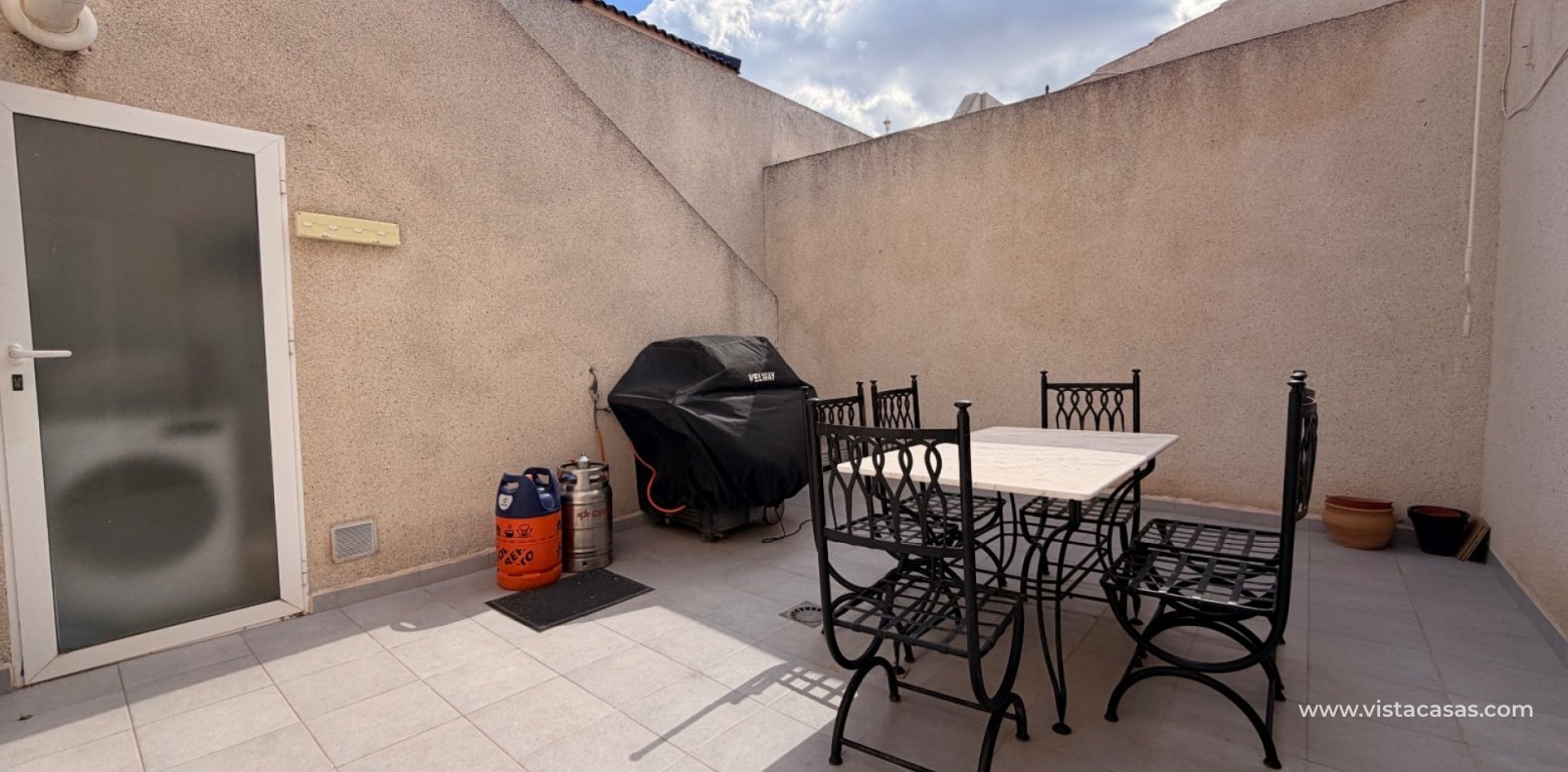 Wtórny - Townhouse - Rojales - Ciudad Quesada
