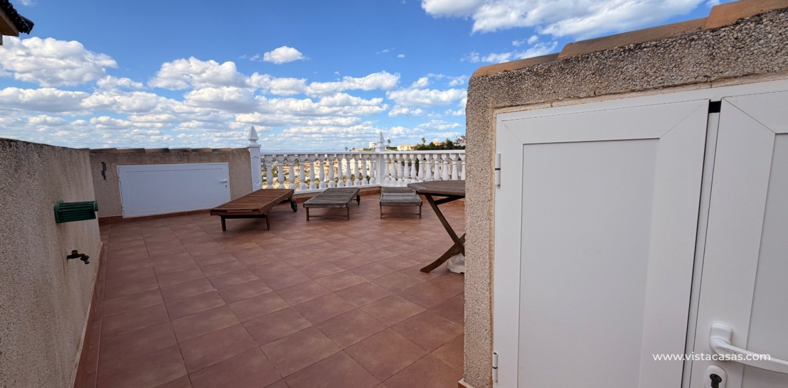 Wtórny - Townhouse - Rojales - Ciudad Quesada