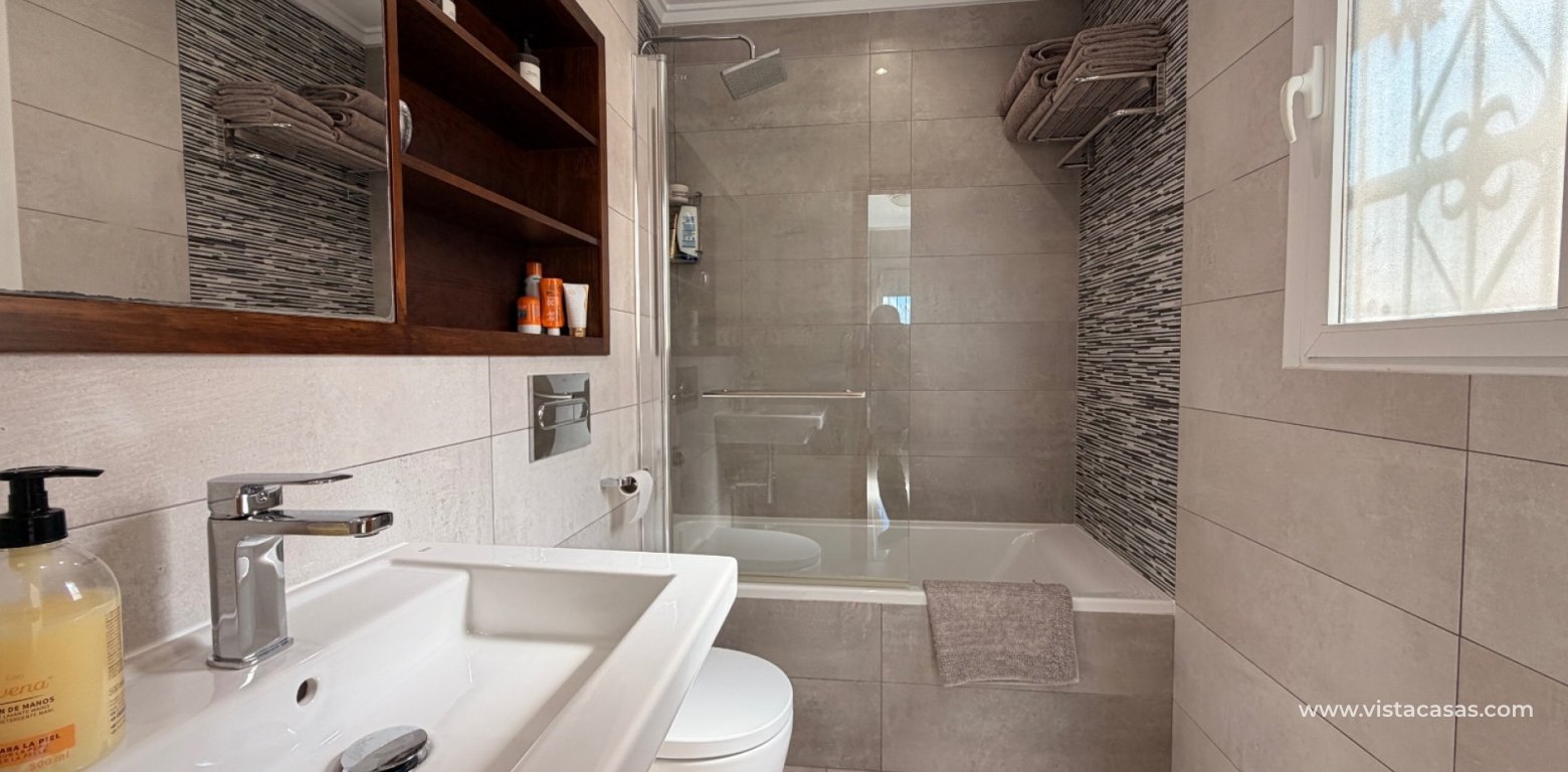Wtórny - Townhouse - Rojales - Ciudad Quesada