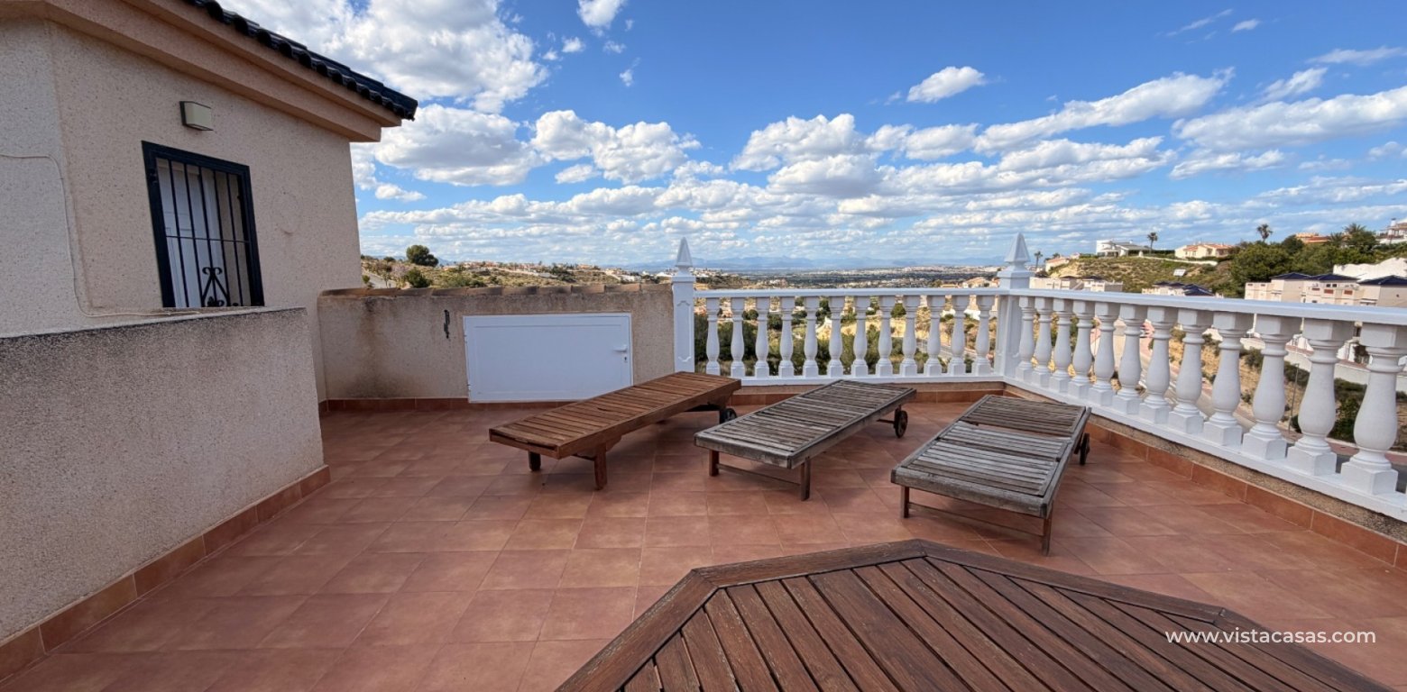 Wtórny - Townhouse - Rojales - Ciudad Quesada