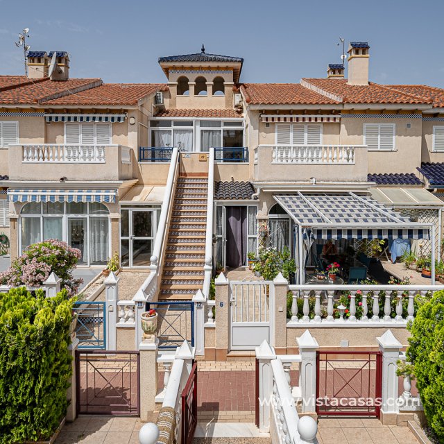 Apartamento - Venta - Playa Flamenca - Playa Flamenca