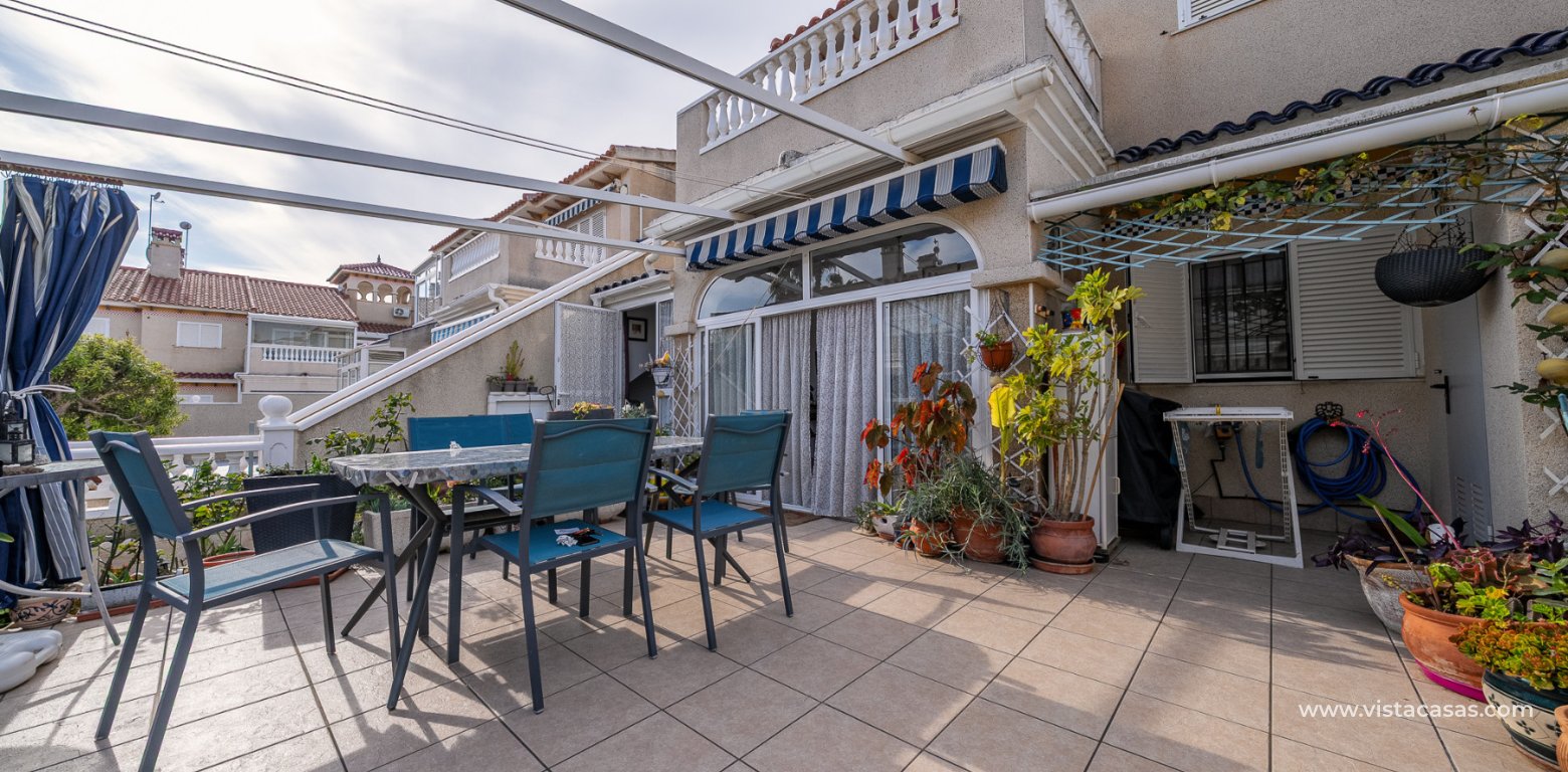 Venta - Apartamento - Playa Flamenca