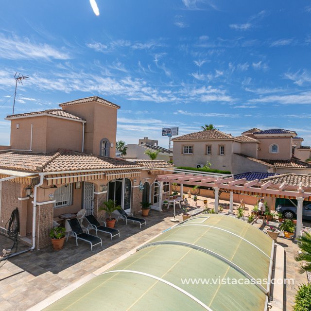 Villa - Sale - La Zenia - La Zenia