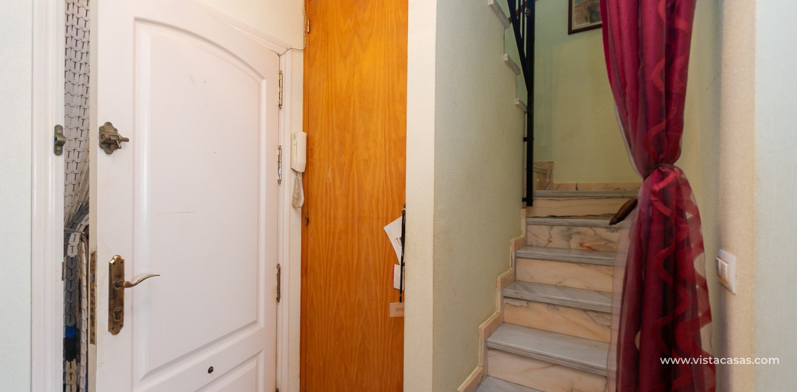 Sale - Villa - La Zenia