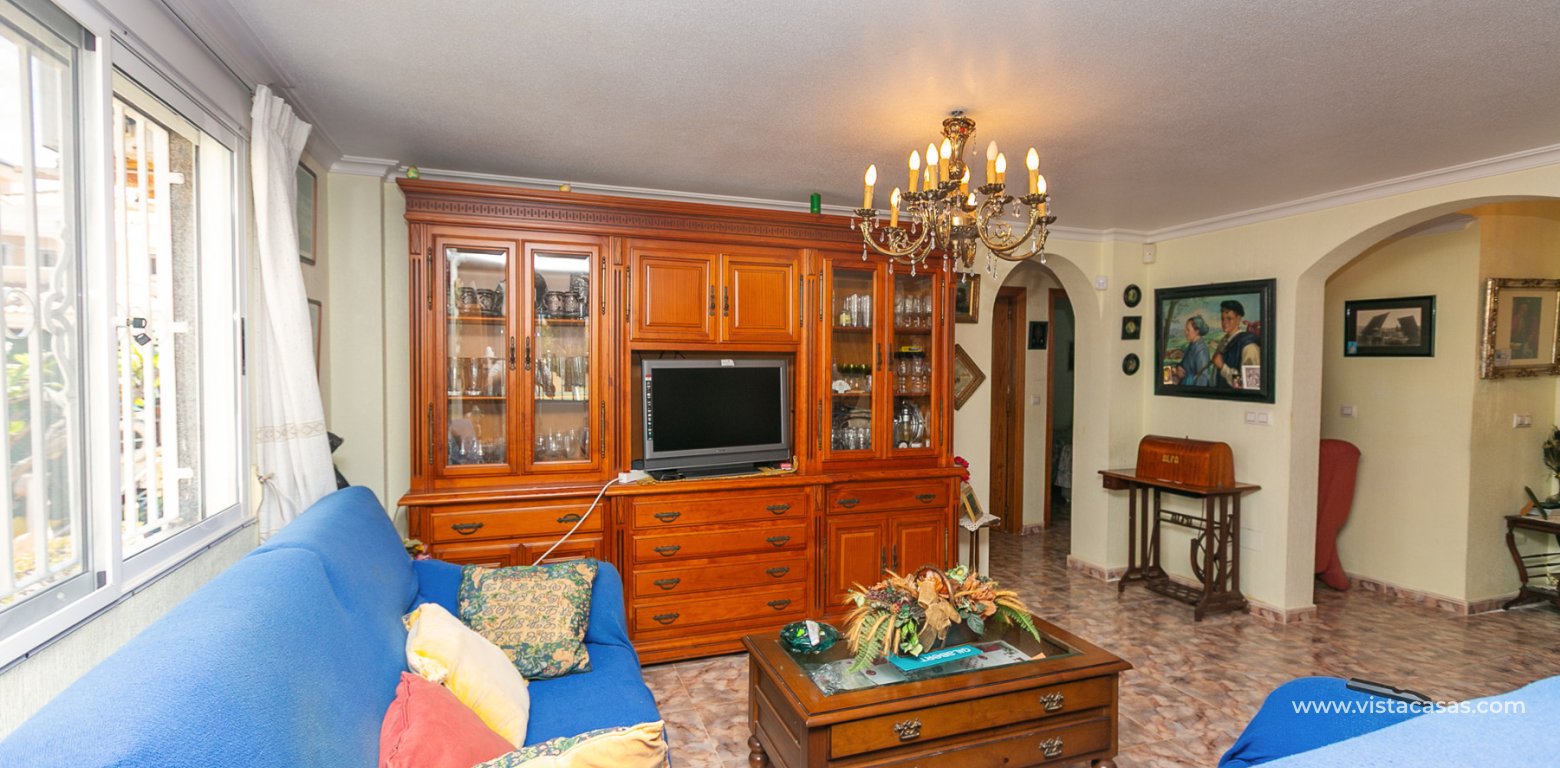 Sale - Villa - La Zenia