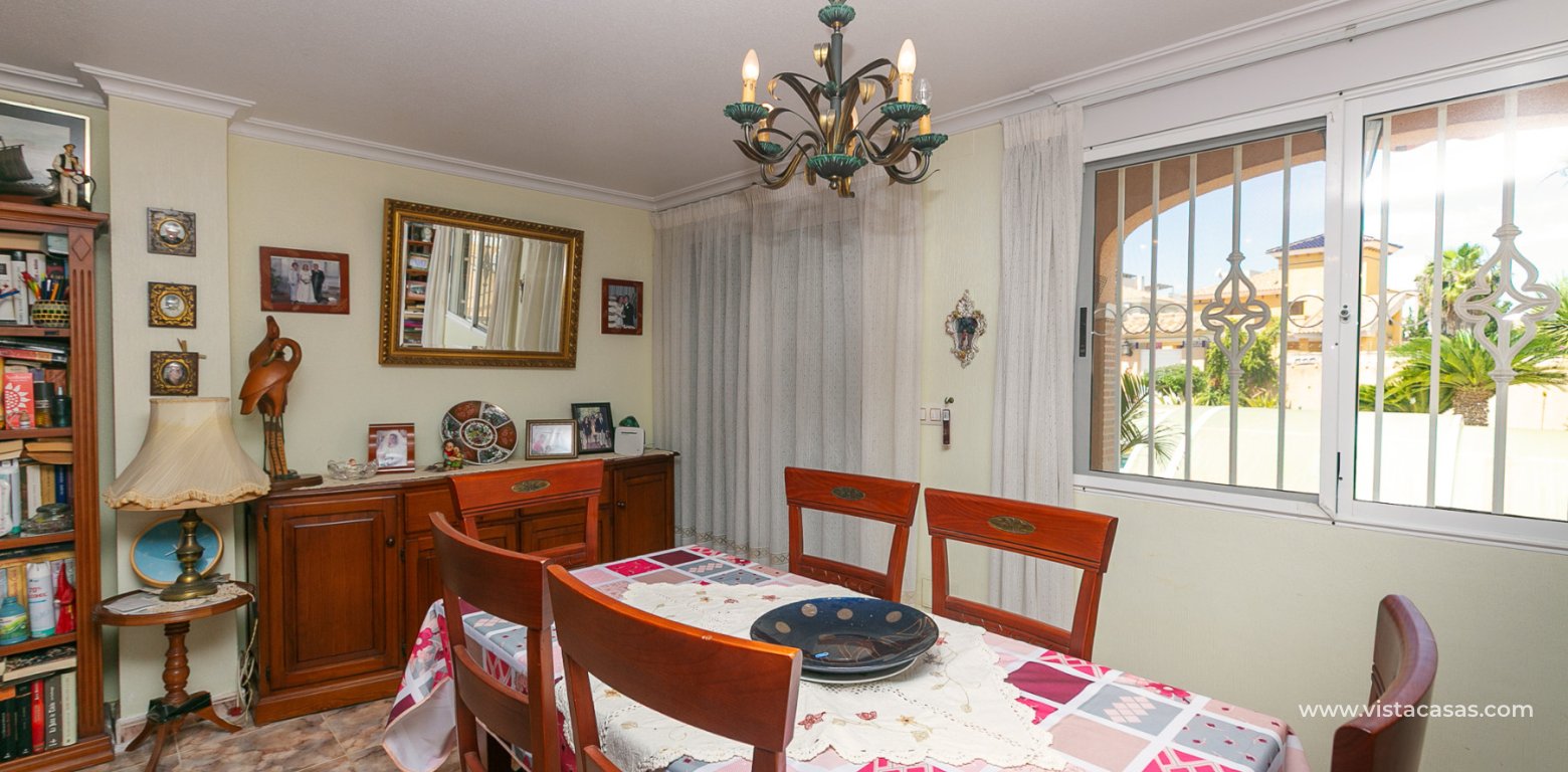 Sale - Villa - La Zenia