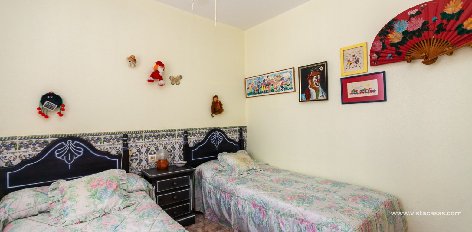 Sale - Villa - La Zenia