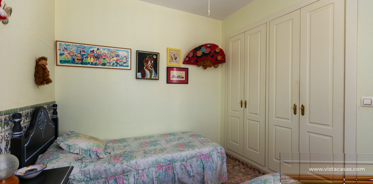 Sale - Villa - La Zenia
