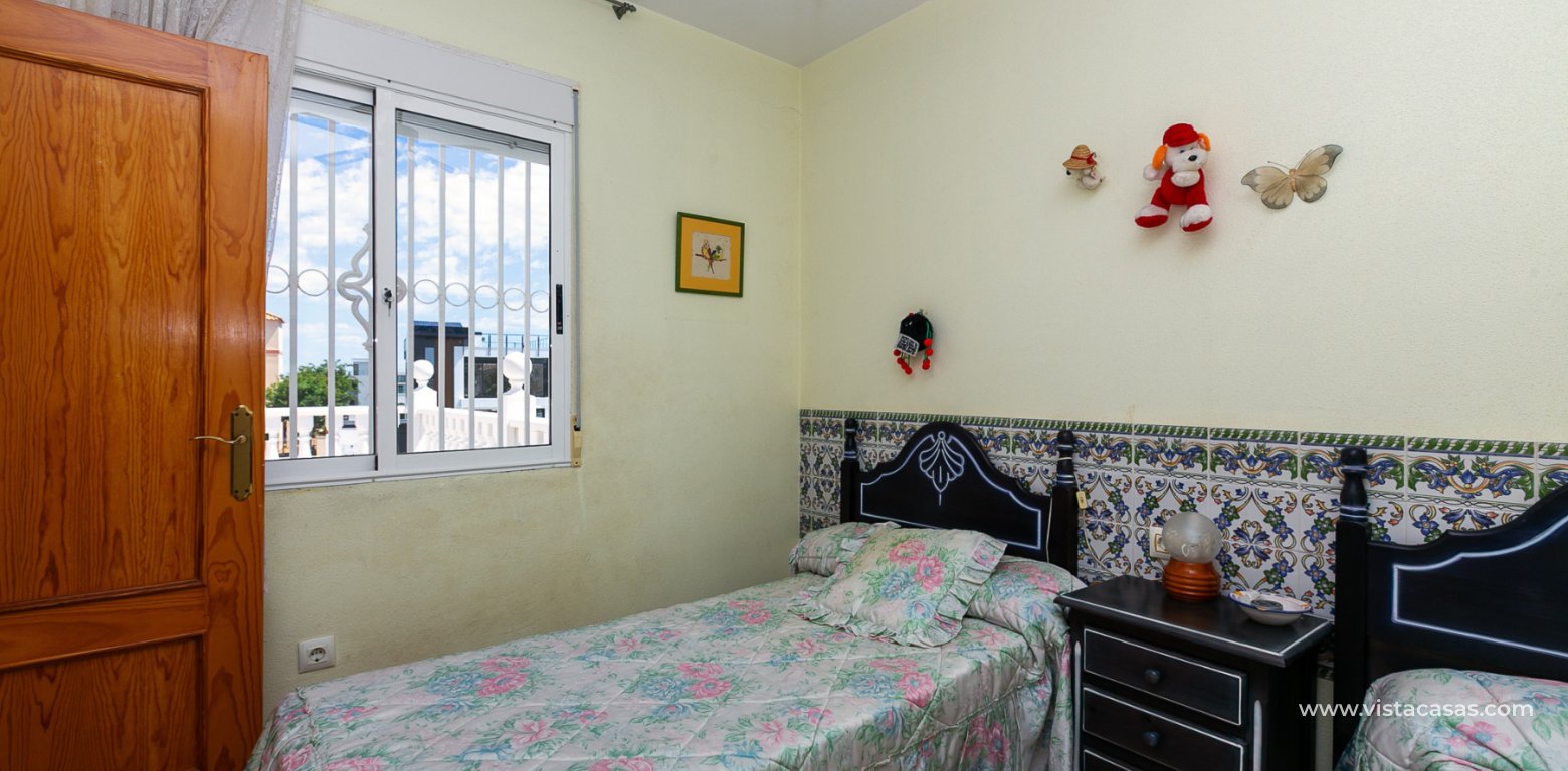 Sale - Villa - La Zenia