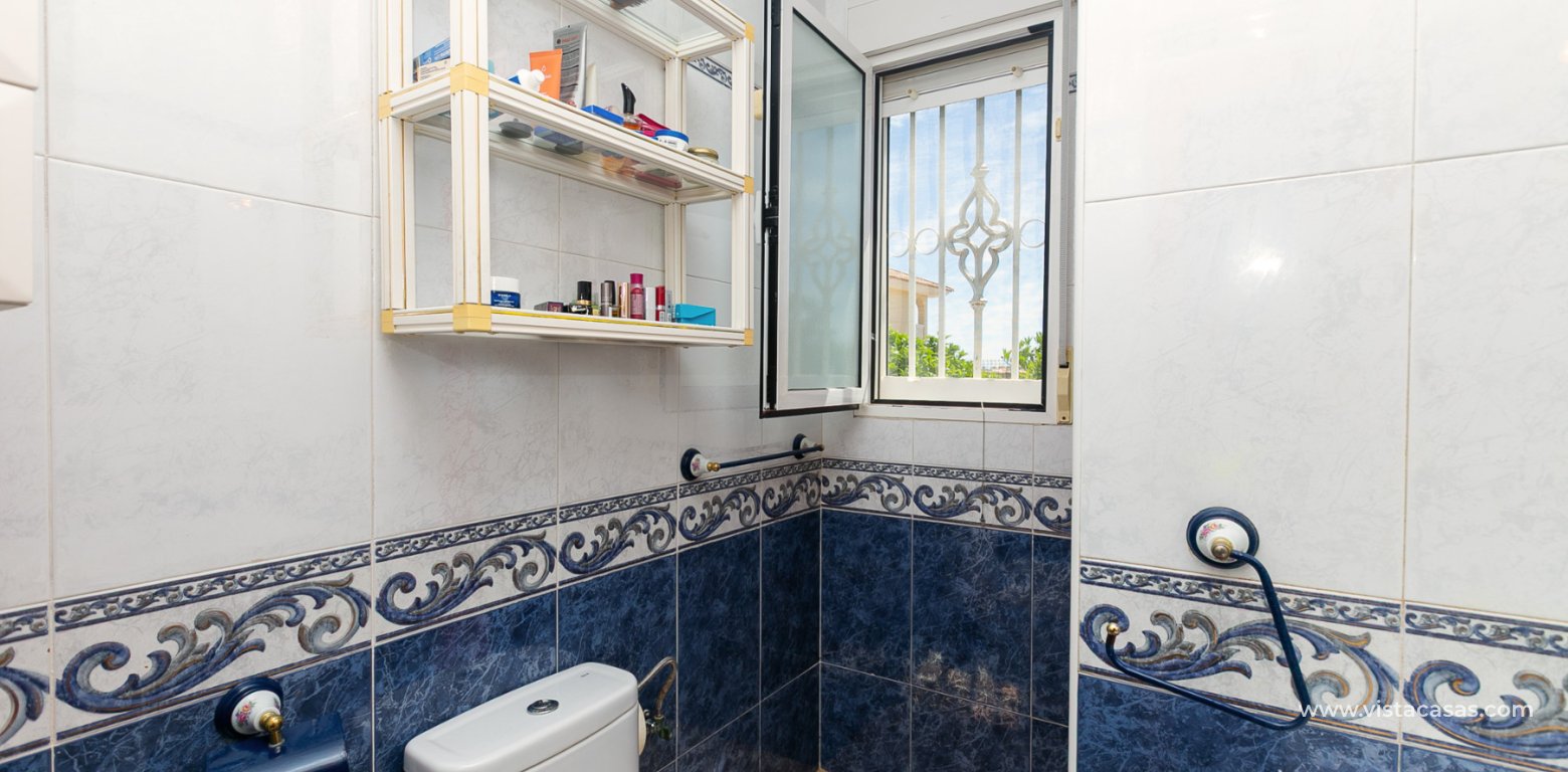 Sale - Villa - La Zenia