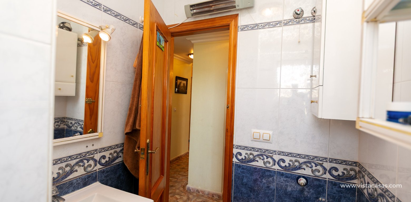 Sale - Villa - La Zenia
