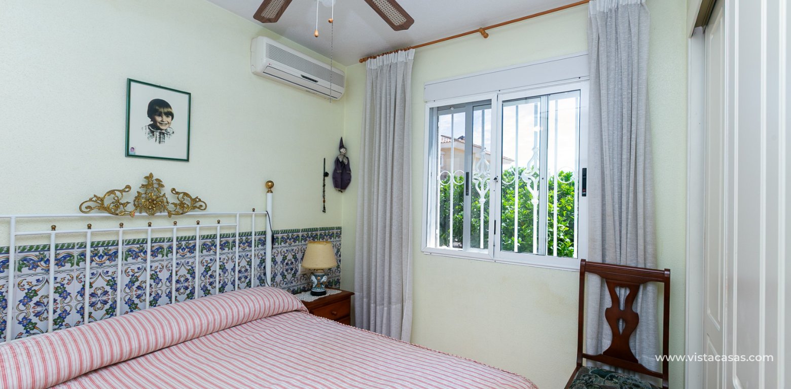 Sale - Villa - La Zenia