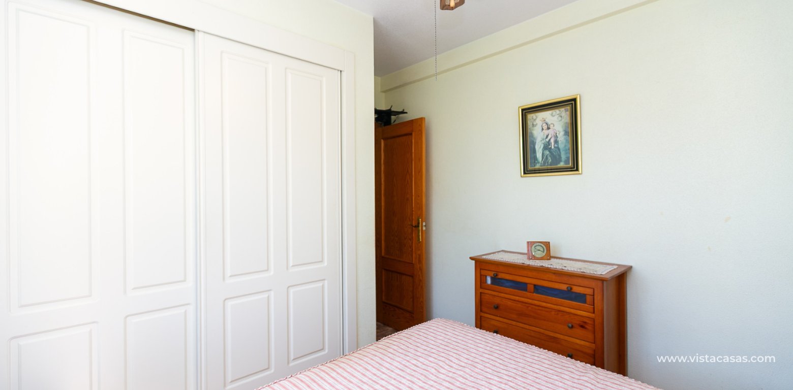 Sale - Villa - La Zenia
