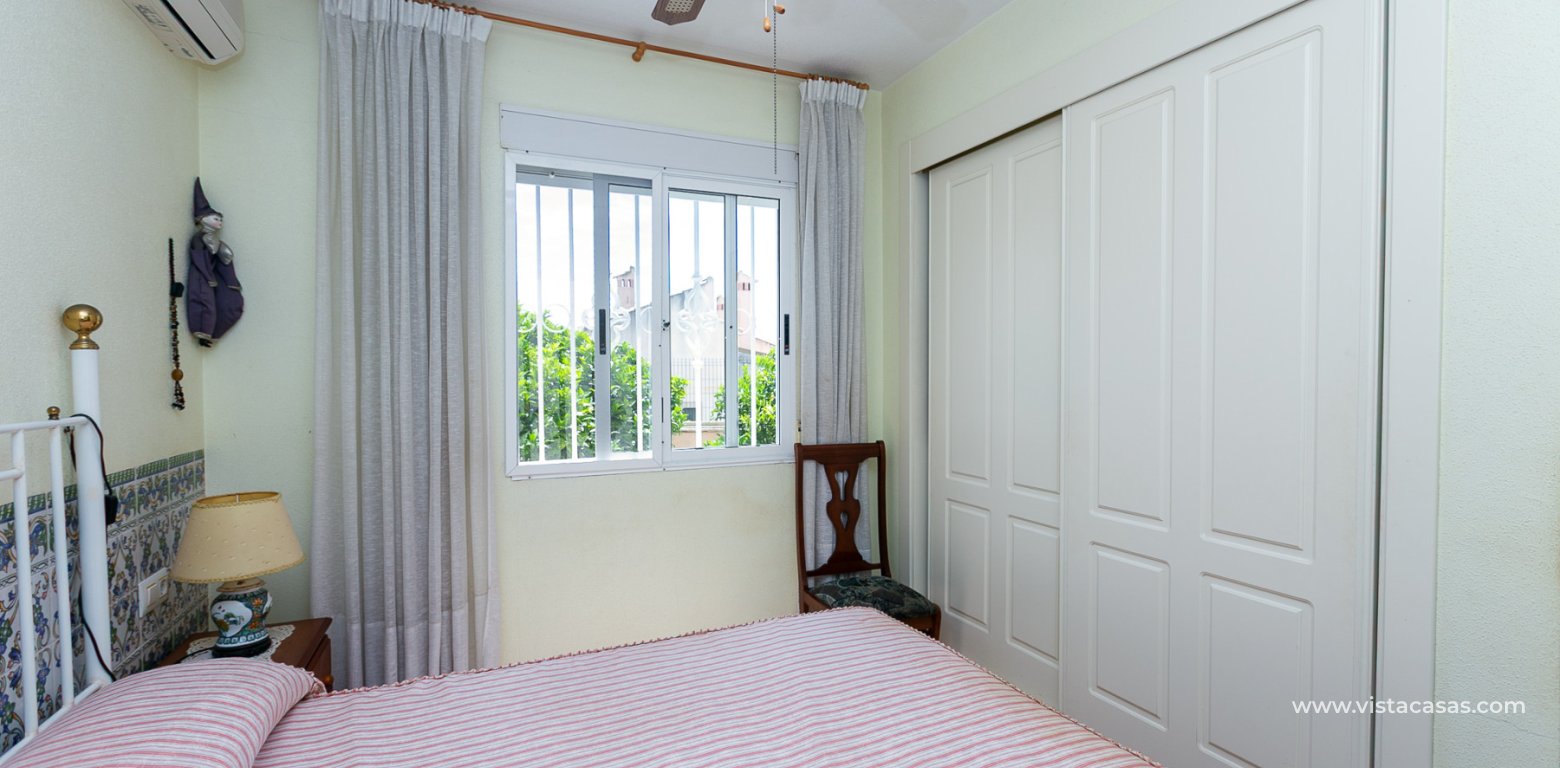 Sale - Villa - La Zenia