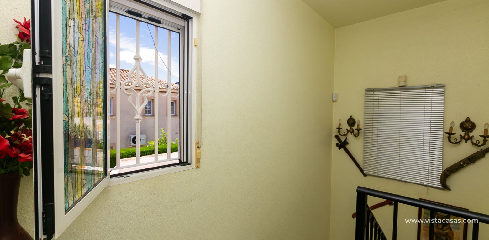 Sale - Villa - La Zenia